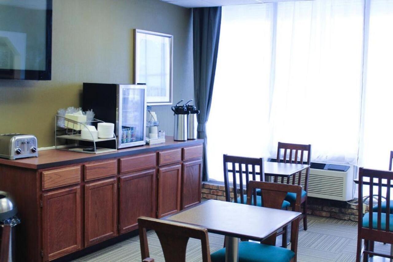 Kautilya Zanesville Hotel Eksteriør bilde