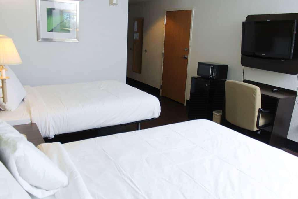 Kautilya Zanesville Hotel Eksteriør bilde