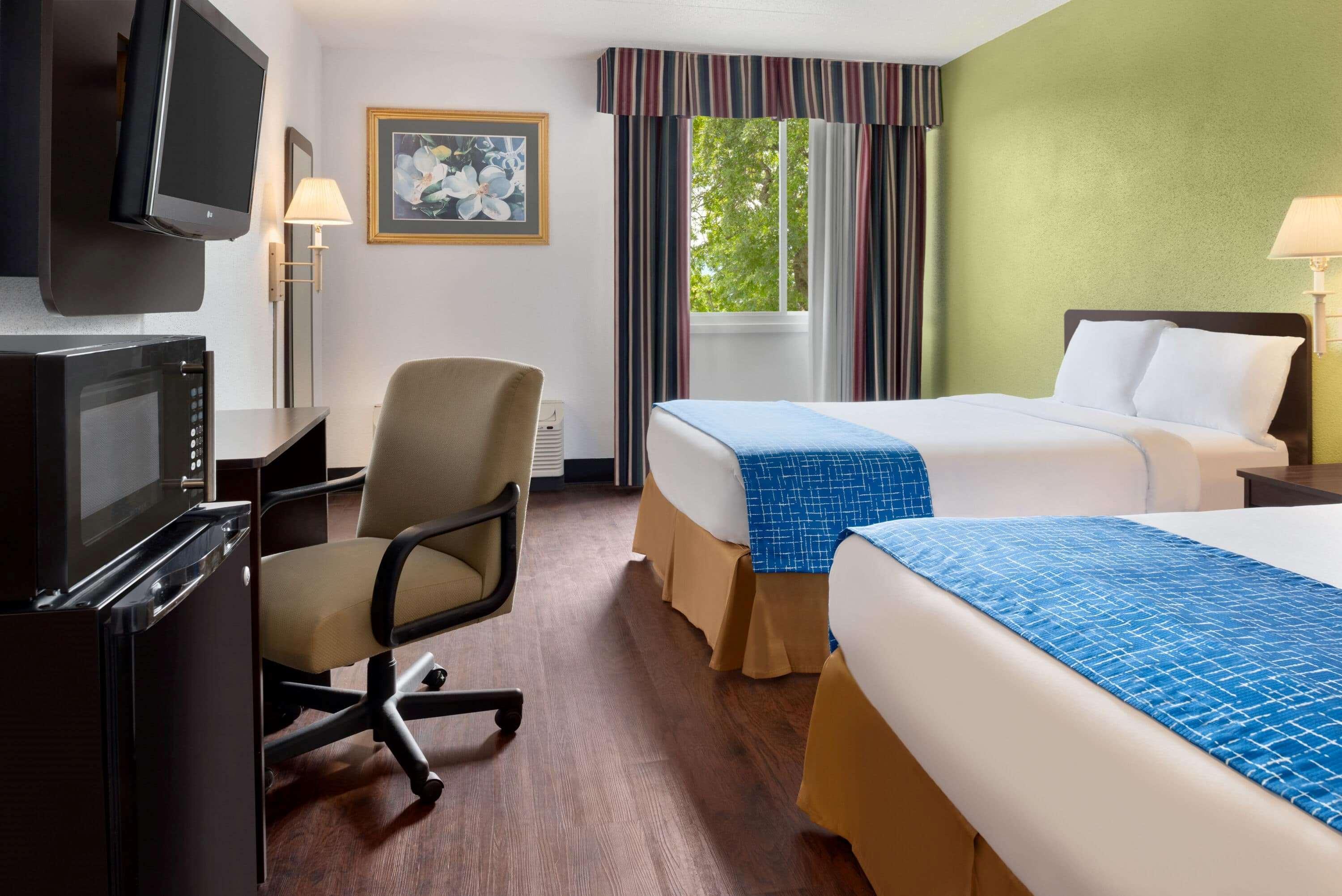 Kautilya Zanesville Hotel Eksteriør bilde
