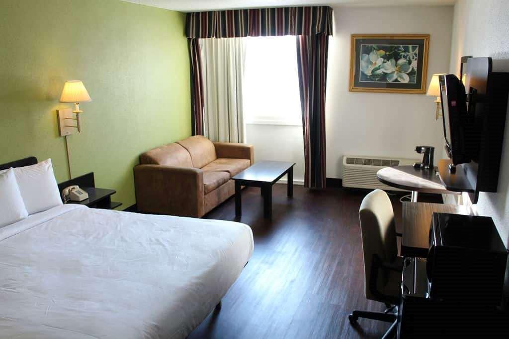 Kautilya Zanesville Hotel Eksteriør bilde