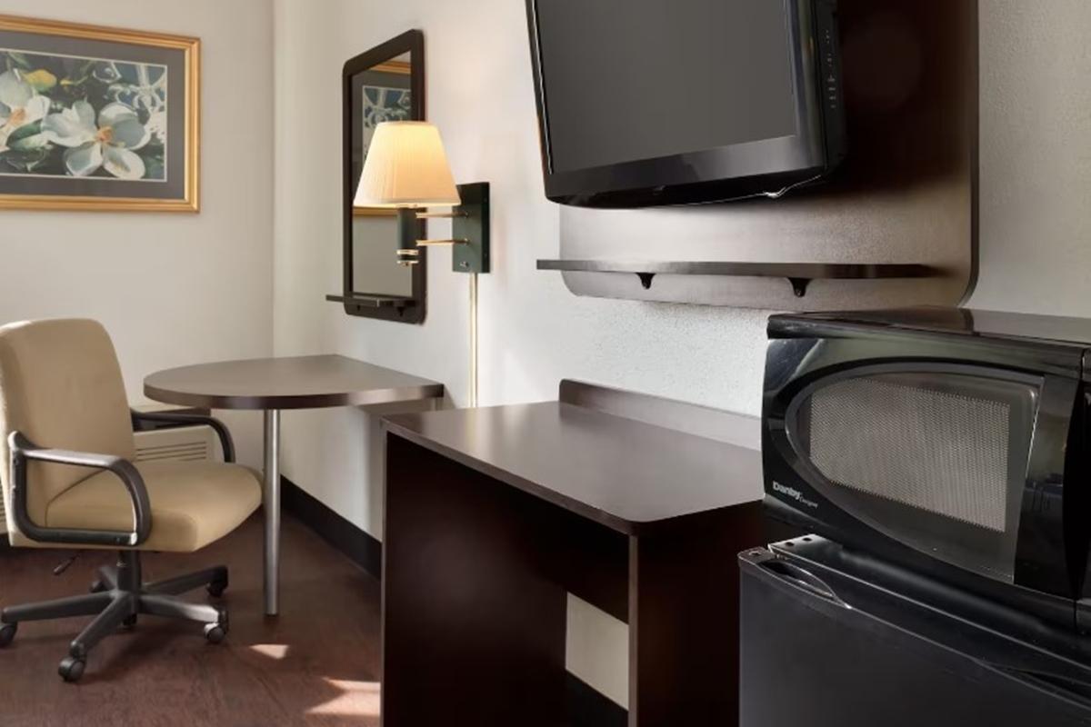 Kautilya Zanesville Hotel Eksteriør bilde