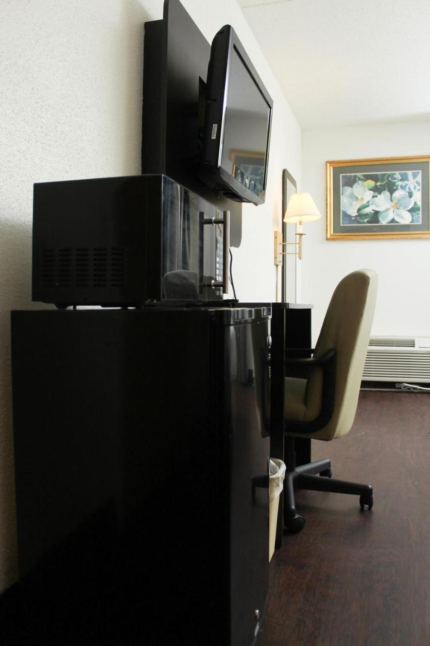 Kautilya Zanesville Hotel Eksteriør bilde